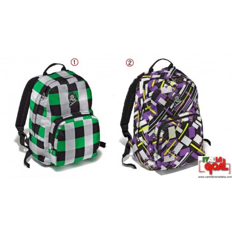 Zaino Invicta Ollie Pack Fantasy.......... (Vari Colori)