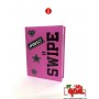 Diario Swipe Girl (Vari Colori)