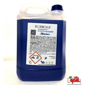 Detergente Anticalcare Igienizzante - Prodotto Disincrostante (Tipo Viakal) 5 Kg.