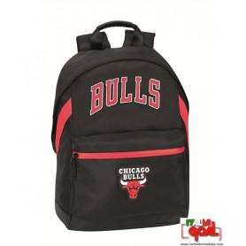 Zaino Americano Chicago Bulls