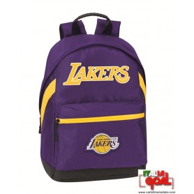 Zaino Americano L.A. Lakers