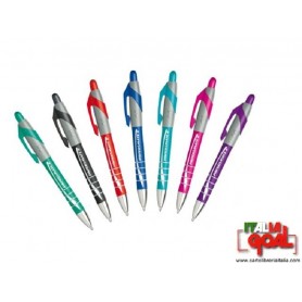 Penne Flex Grip Paper Mate (Vari Colori)