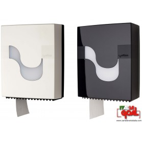 Dispenser Per Carta Igienica Mini Jumbo Celtex (Vari Colori)