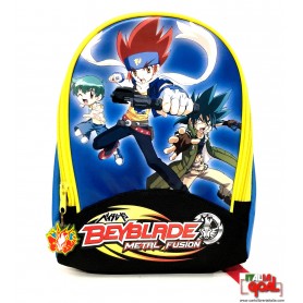 Zaino Asilo Beyblade