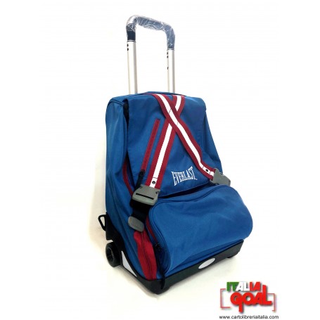 Zaino Trolley Everlast