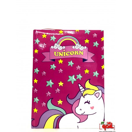 Diario Unicorn