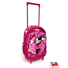 Trolley Asilo Minnie