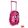 Trolley Asilo Minnie