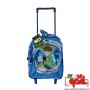 Trolley Asilo Ben 10