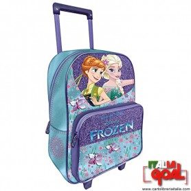 Trolley Americano Frozen