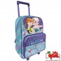 Trolley Americano Frozen