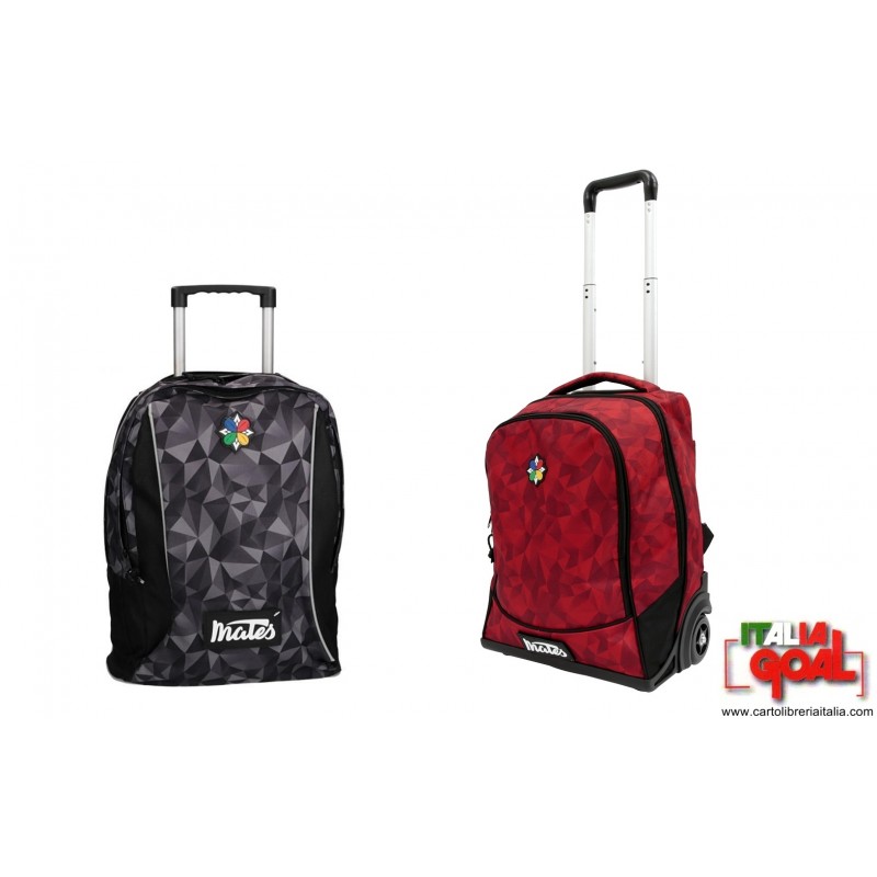 Zaino dei mates sale