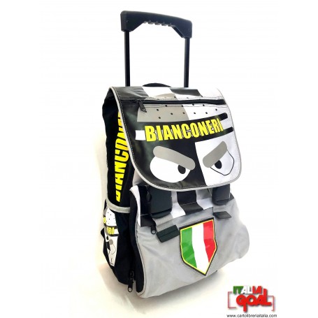 Trolley Juve