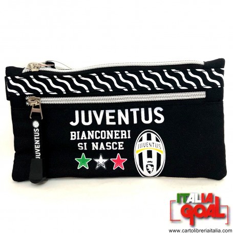 Bustina Juve