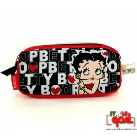 Bustina Betty Boop