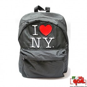 Zaino I Love NY