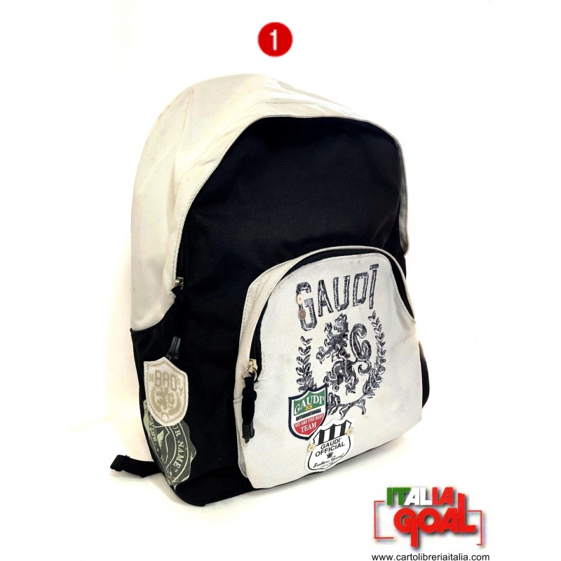 zaino gaudi