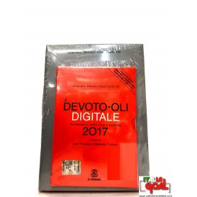 Dizionario di Italiano Grande "Devoto-Oli"