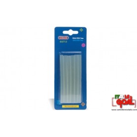 Stick Colla Termica Bianca (12 Pz)