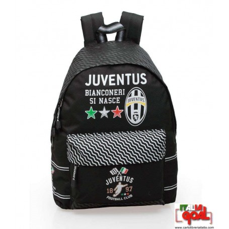 Zaino Americano Juve