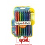 Penne Paper Mate InkJoy a Scatto (Confezione da 15)