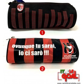 Tombolino Milan (Varie Grafiche)