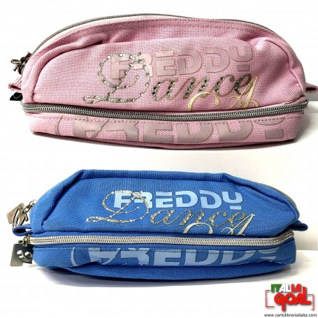 Astuccio Organizzato Freddy (Vari Colori)