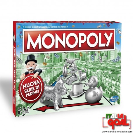 Monopoly Classic