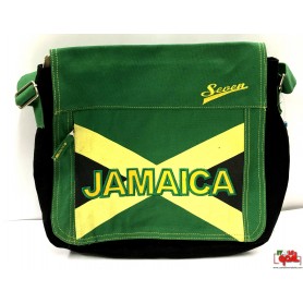 Tracolla Jamaica (Seven)