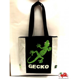 Shopper Gecko