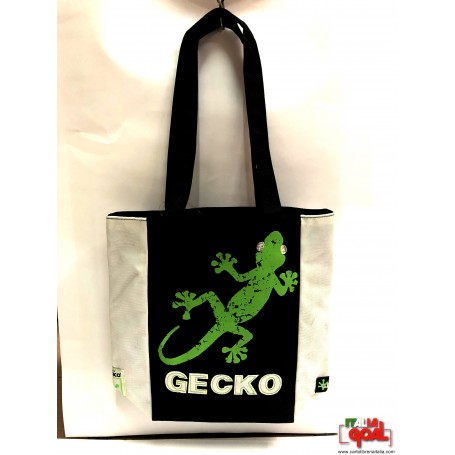 Shopper Gecko