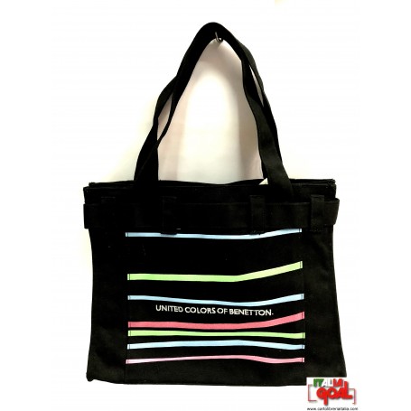 Shopper Benetton