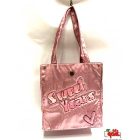 Shopper Media Sweet Years