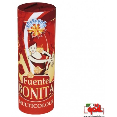 Batteria di Fontane "Fuente Bonita"