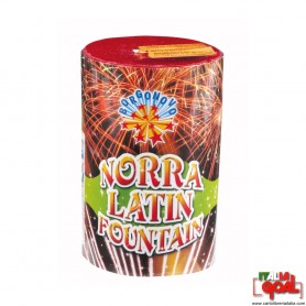 Fontana "Norra Latin"