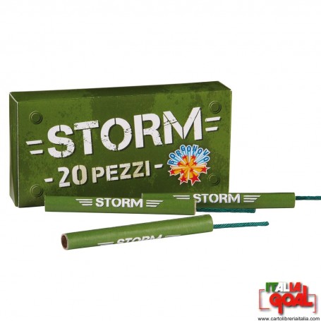 Petardi "Storm"