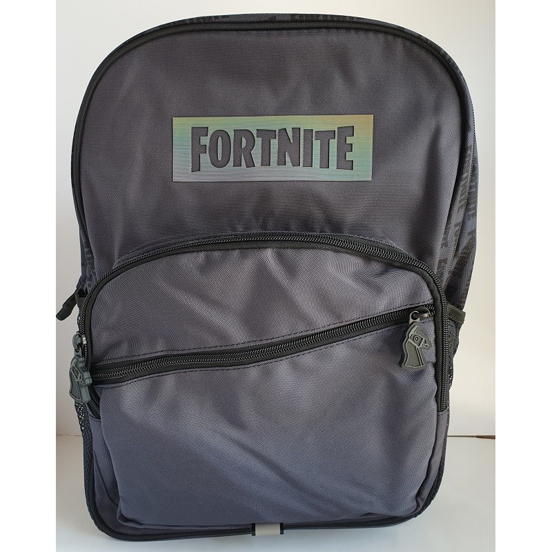 Zaino Organizzato Fortnite 2021
