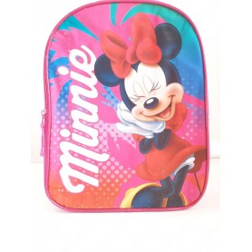 DISNEY Zaino asilo Minnie