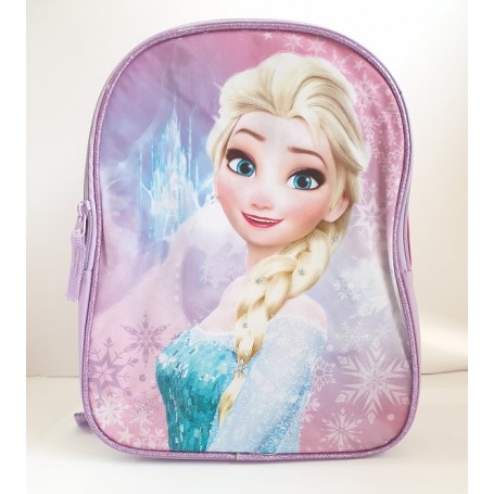 DISNEY Zaino asilo Frozen