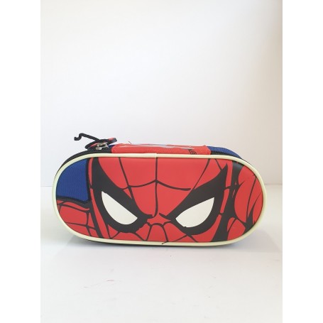 MARVEL- BAULETTO THE AMAZING SPIDER-MAN