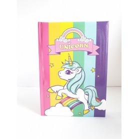 DIARIO UNICORN 2021