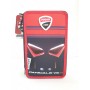 ASTUCCIO DUCATI CORSE CORREDO 3 ZIP