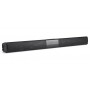 Altoparlante bluetooth BS-28B Home Soundbar 3D Stereo Bass Bass TF Card FM Radio Subwoofer per altoparlanti