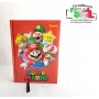 Diario Super Mario 12 Mesi