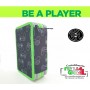 Astuccio Portacolori 3 zip Assortito  - Video Play