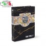 Diario Be you Dark Marble 2022
