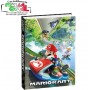 Diario Standard Mario Kart - 12 Mesi