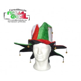 Cappello Italia "Jolly"