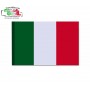 BANDIERONE Italia Tricolore Tradizionale