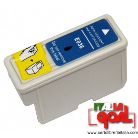 Cartuccia Compatibile Epson MX-E036 (Nera)